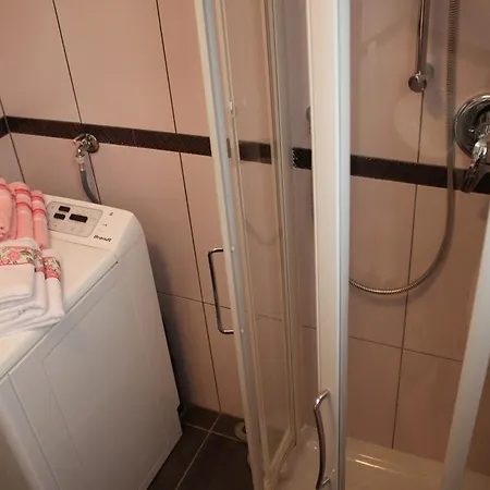 Prázdninový dům 1 1/2 Contone
